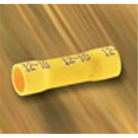 Light House Beauty Vinyl Butt Splice, 16-14 Awg LI3268712